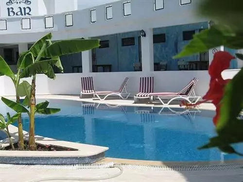 ホテル Costa Blu Bodrum