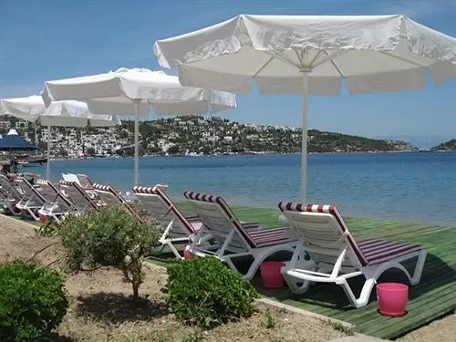 ホテル Costa Blu Bodrum