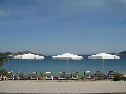 ホテル Costa Blu Bodrum