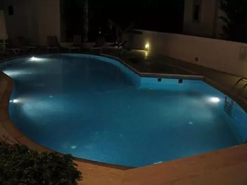 ホテル Costa Blu Bodrum