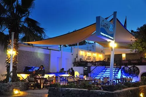 ホテル Costa Blu Bodrum