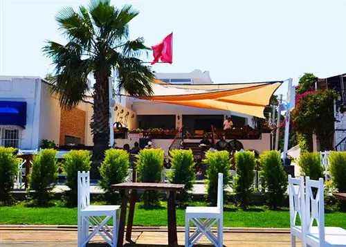 ホテル Costa Blu Bodrum