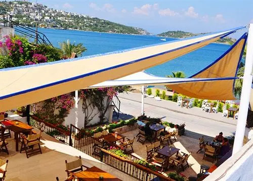 ホテル Costa Blu Bodrum