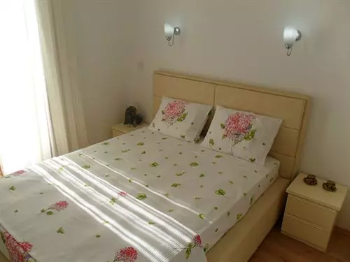 ホテル Costa Blu Bodrum