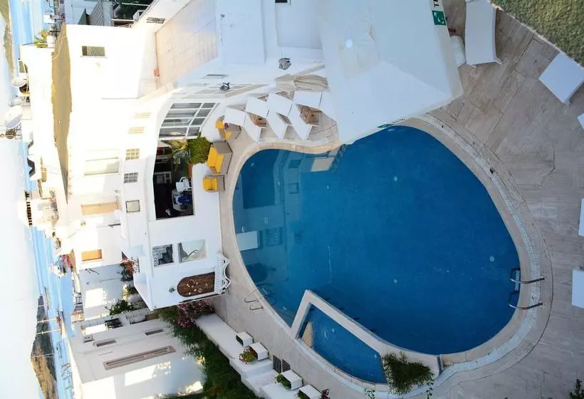 ホテル Costa Blu Bodrum