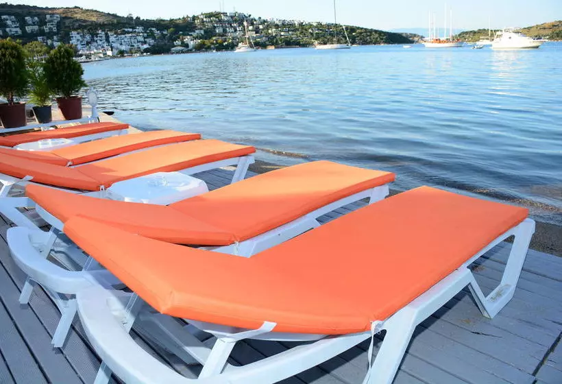 ホテル Costa Blu Bodrum