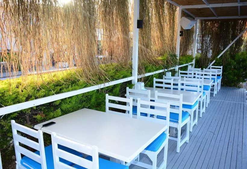 ホテル Costa Blu Bodrum