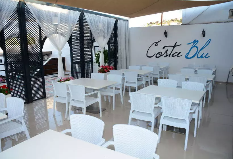 ホテル Costa Blu Bodrum