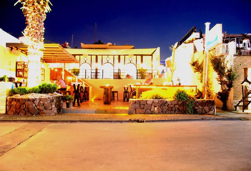 ホテル Costa Blu Bodrum