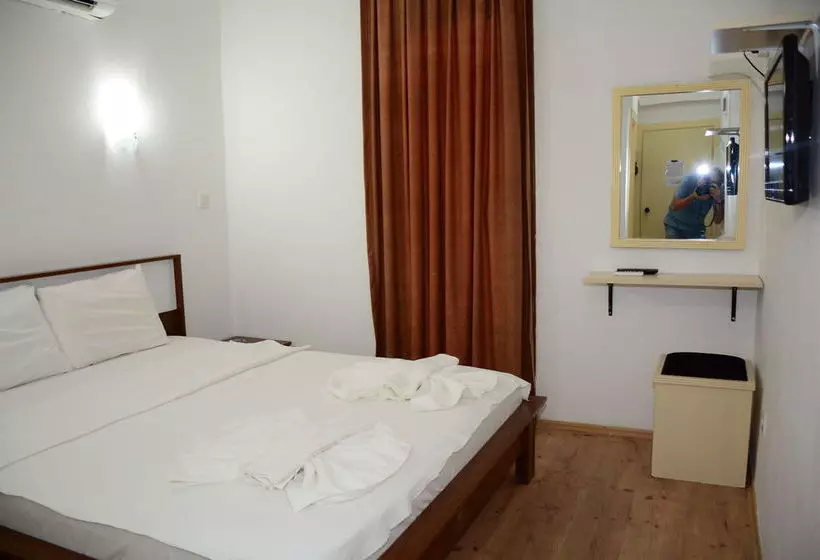 ホテル Costa Blu Bodrum