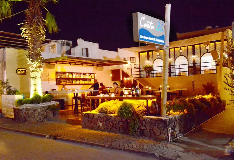 ホテル Costa Blu Bodrum