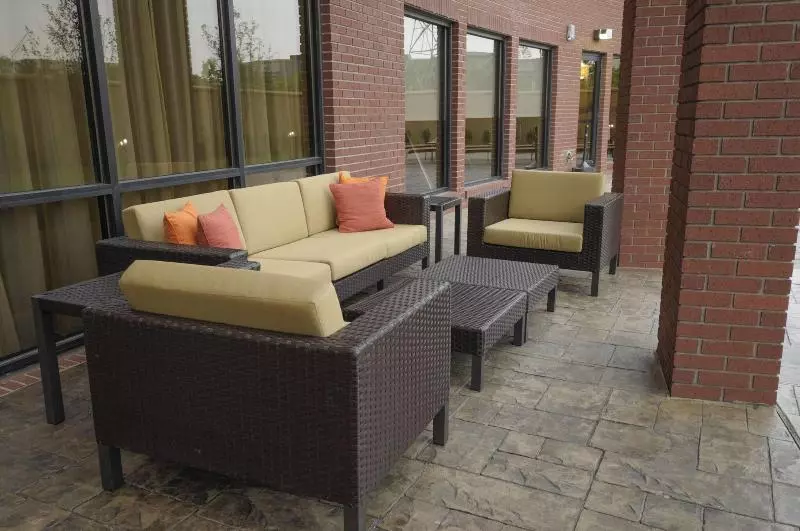 Hotel Courtyard By Marriott Lexington Keeneland/airport