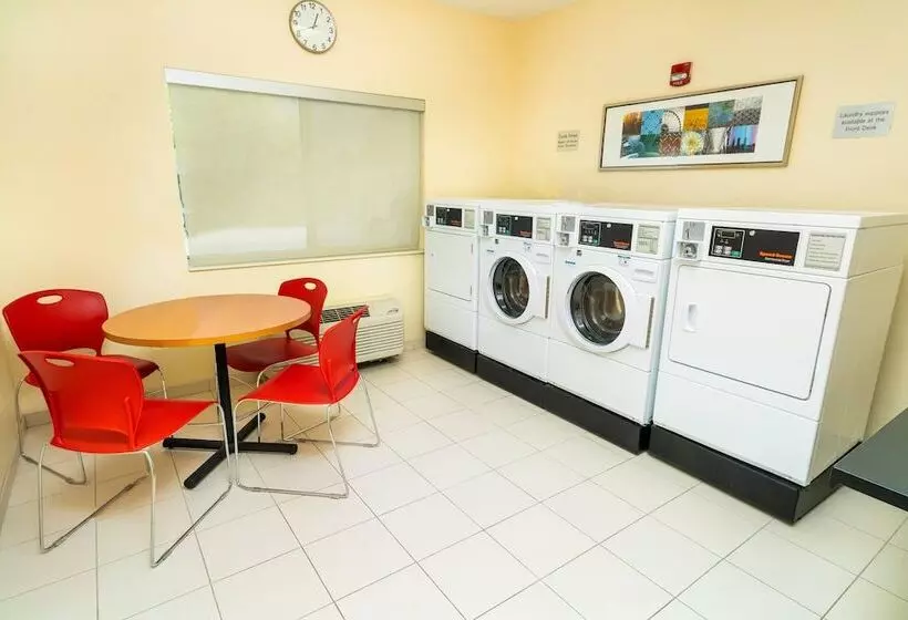 ホテル Fairfield Inn By Marriott North Little Rock