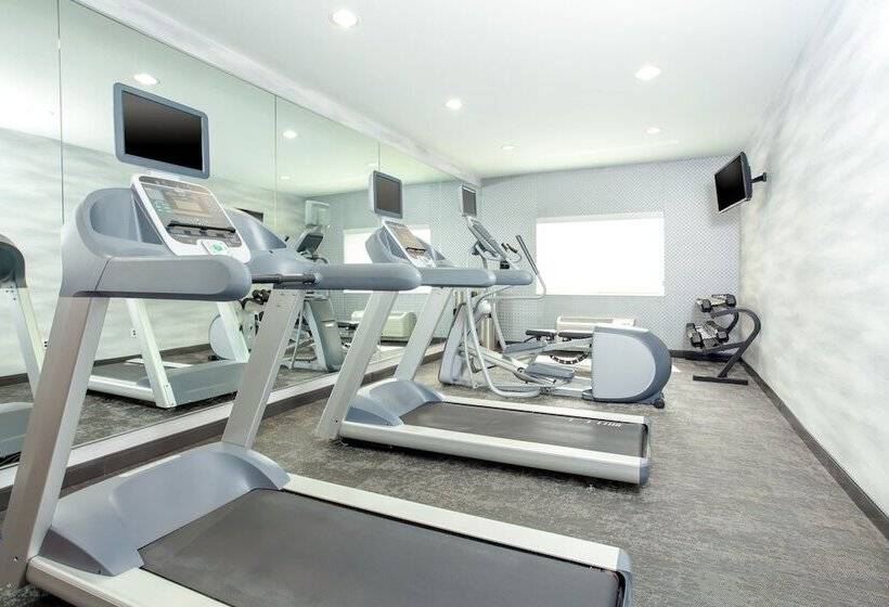 酒店 Fairfield Inn By Marriott North Little Rock