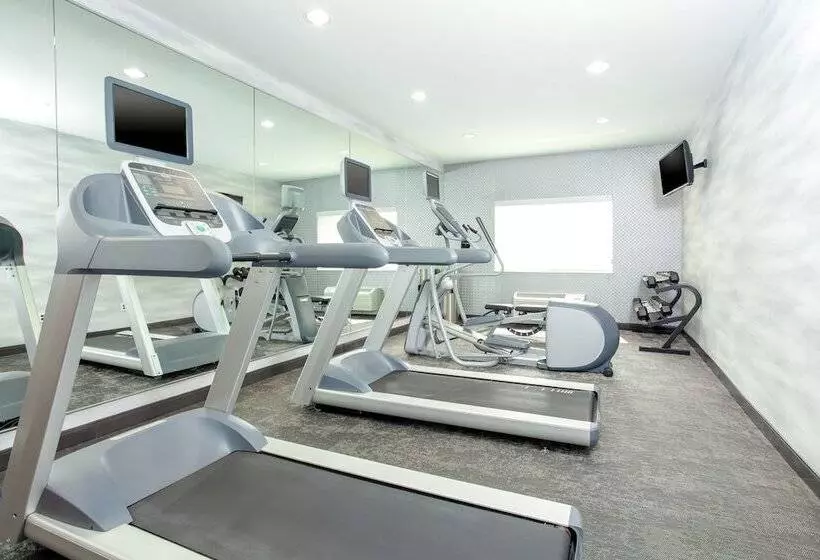 ホテル Fairfield Inn By Marriott North Little Rock