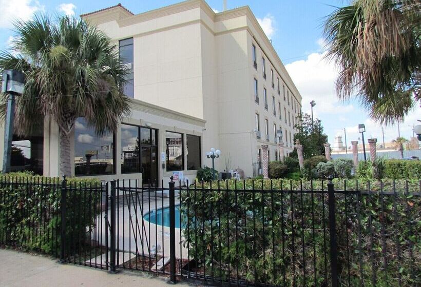 ホテル Great Value Inn