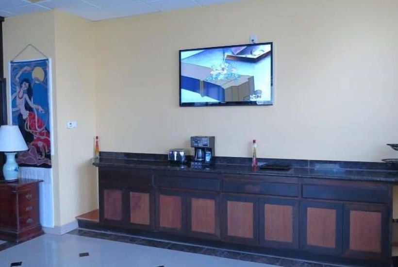 ホテル Great Value Inn