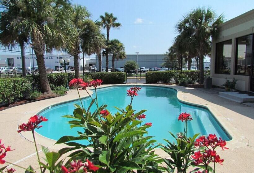 ホテル Great Value Inn