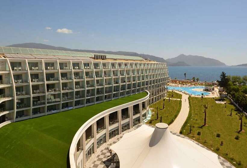 ホテル Green Nature Diamond