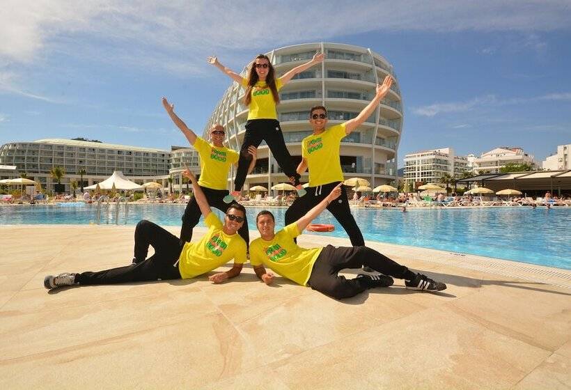 ホテル Green Nature Diamond