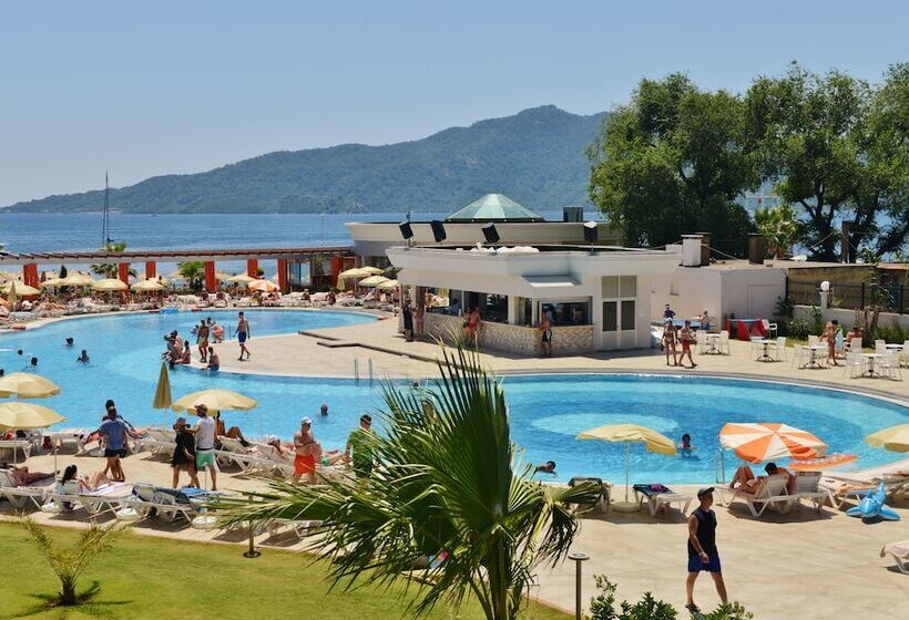 ホテル Green Nature Diamond