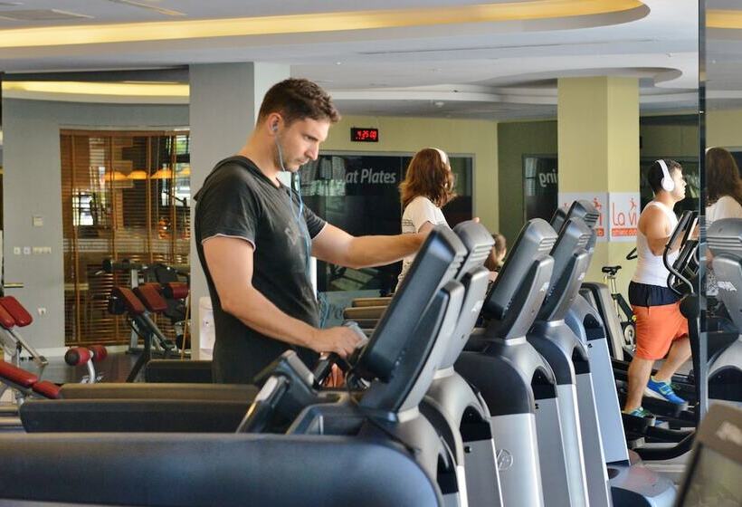 ホテル Green Nature Diamond