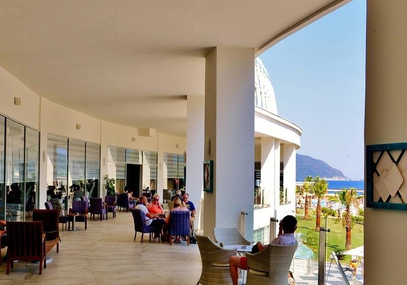 ホテル Green Nature Diamond