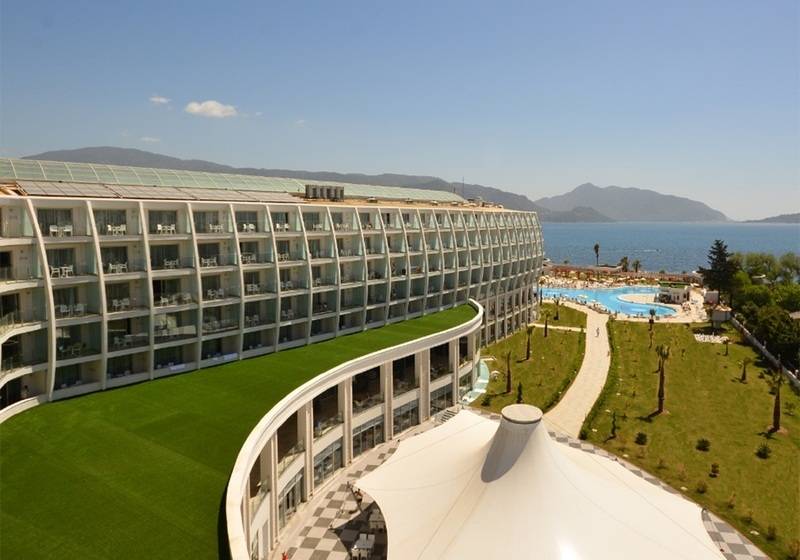 ホテル Green Nature Diamond