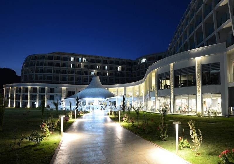 ホテル Green Nature Diamond