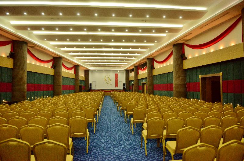 ホテル Green Nature Diamond