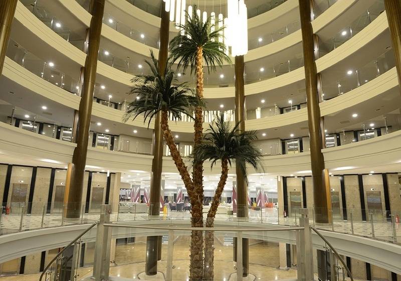 ホテル Green Nature Diamond