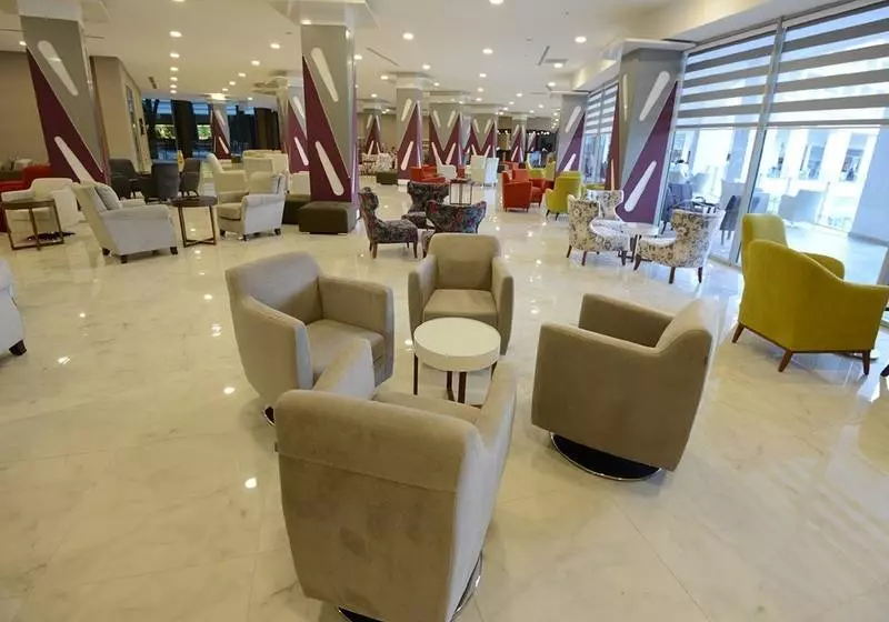 Hotel Green Nature Diamond