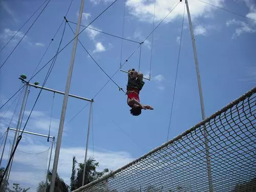 فندق Hacienda Sueño Azul