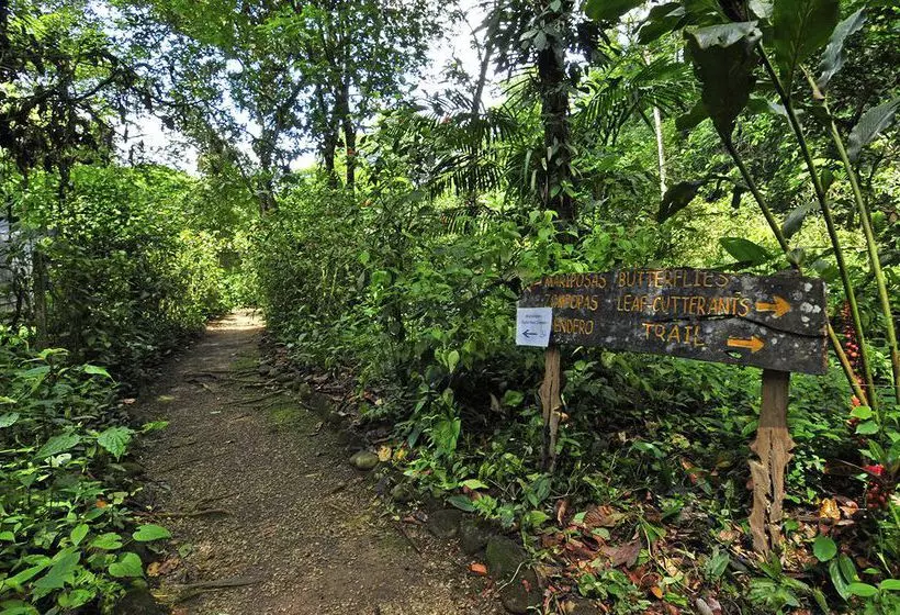 فندق Hacienda Sueño Azul