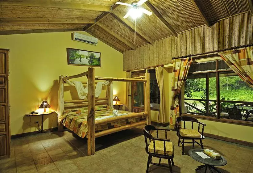 فندق Hacienda Sueño Azul