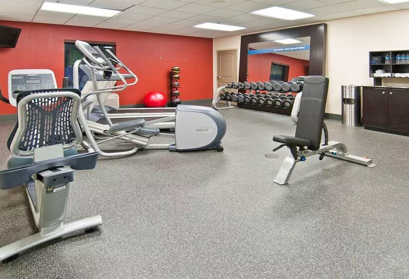 ホテル Hampton Inn Maumelle Ar