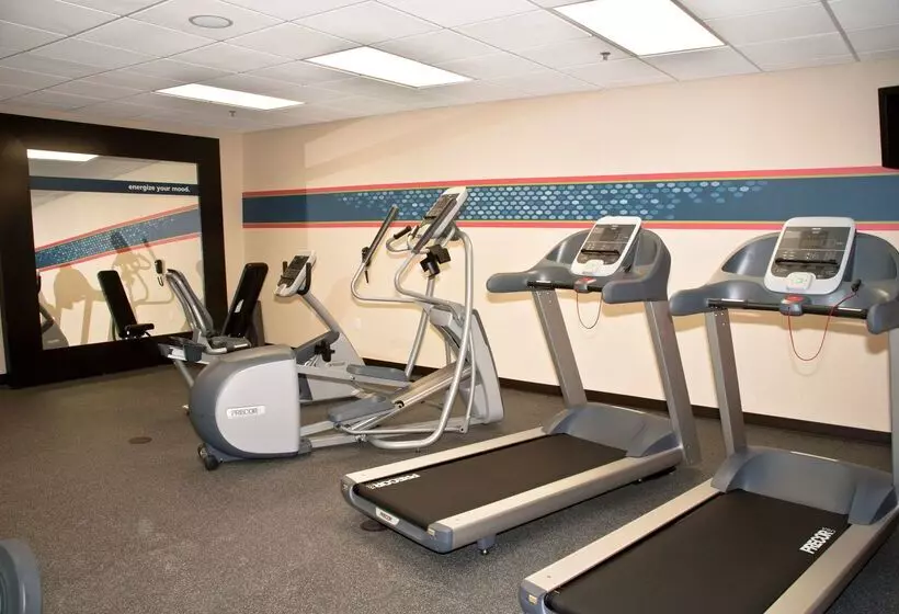 ホテル Hampton Inn Maumelle Ar