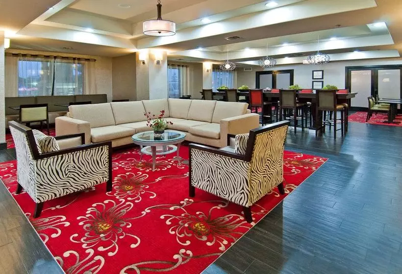 ホテル Hampton Inn Maumelle Ar