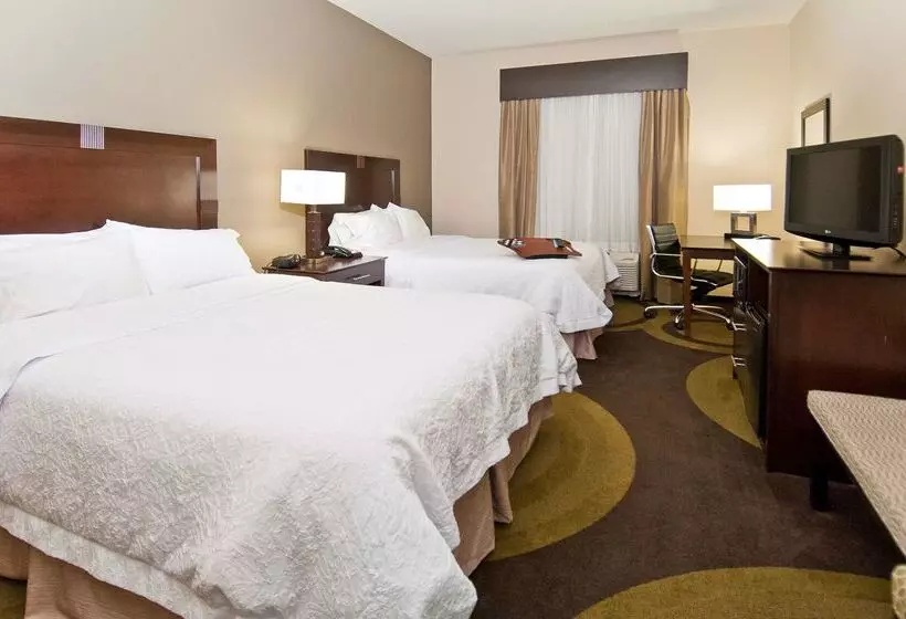 ホテル Hampton Inn Maumelle Ar