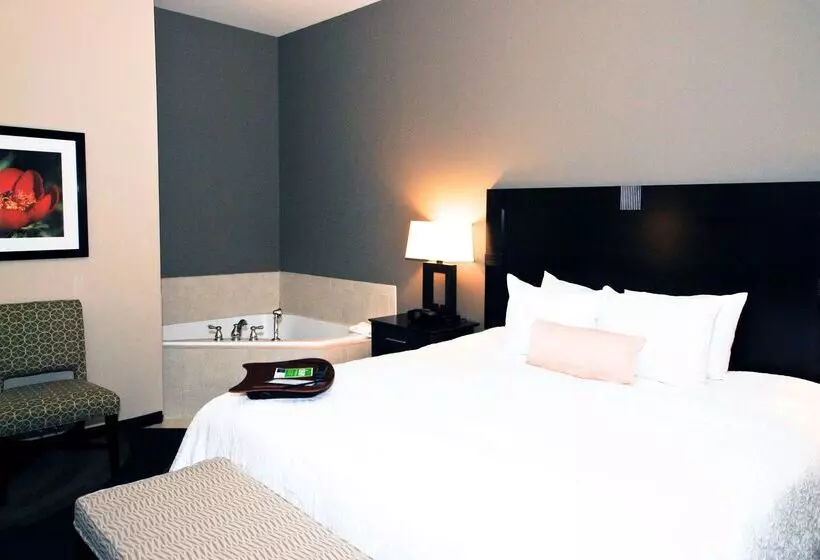 ホテル Hampton Inn Maumelle Ar