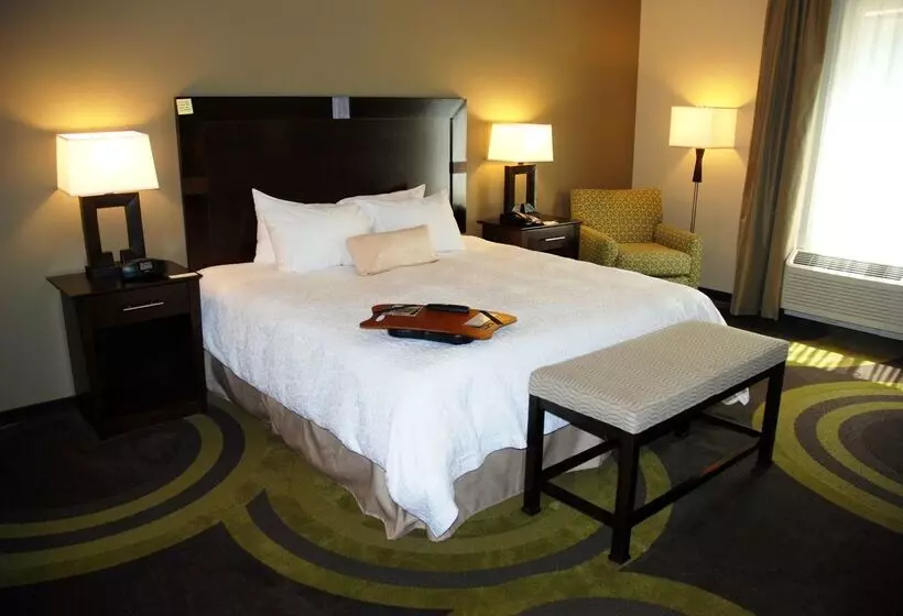 ホテル Hampton Inn Maumelle Ar