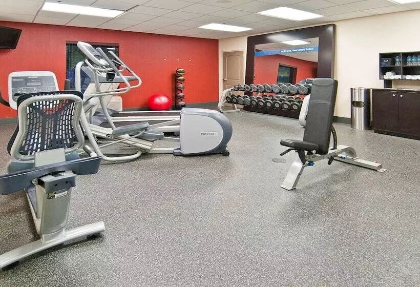 ホテル Hampton Inn Maumelle Ar