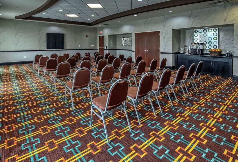 בית מלון כפרי Hampton Inn & Suites Clarksville