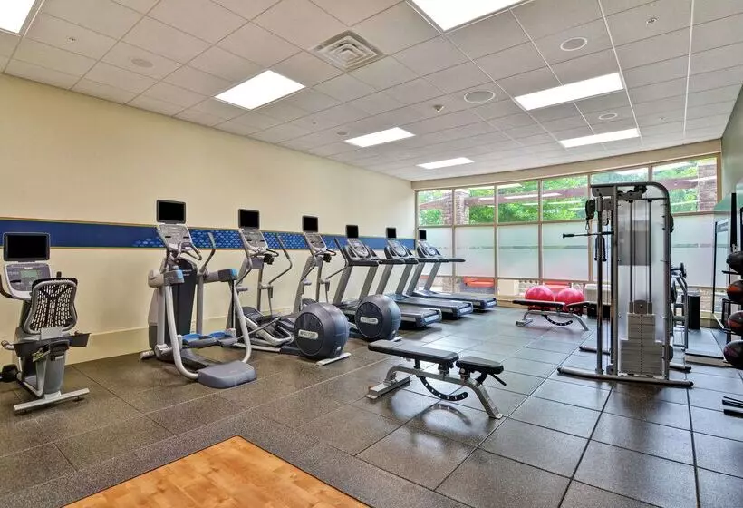 ホテル Hampton Inn & Suites Raleigh/crabtree Valley