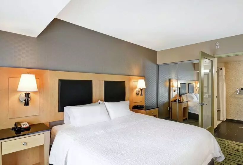 ホテル Hampton Inn & Suites Raleigh/crabtree Valley