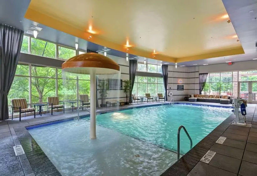 ホテル Hampton Inn & Suites Raleigh/crabtree Valley