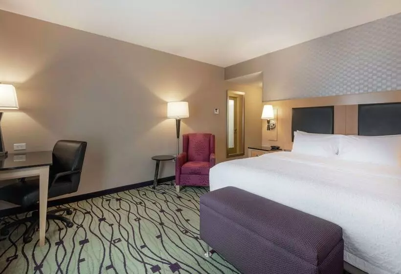 ホテル Hampton Inn & Suites Raleigh/crabtree Valley