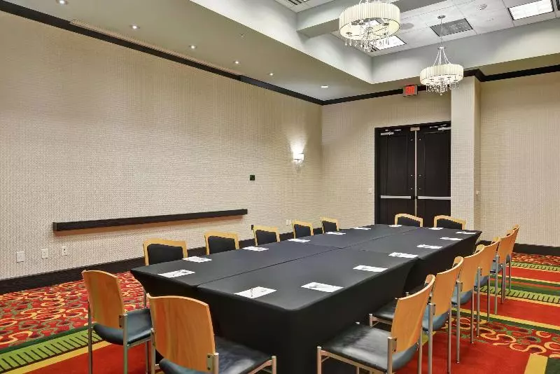ホテル Hampton Inn & Suites Raleigh/crabtree Valley