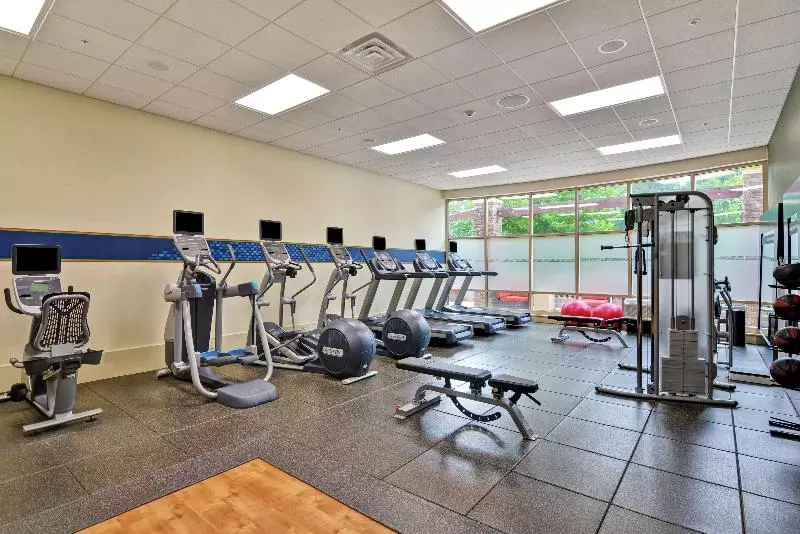 ホテル Hampton Inn & Suites Raleigh/crabtree Valley