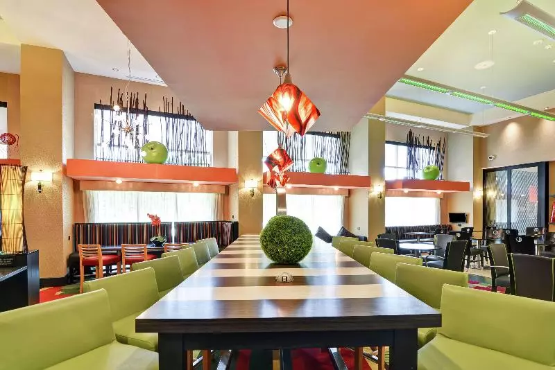 ホテル Hampton Inn & Suites Raleigh/crabtree Valley